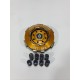 Frizione Smallframe 5 Dischi -chiavetta- BFA